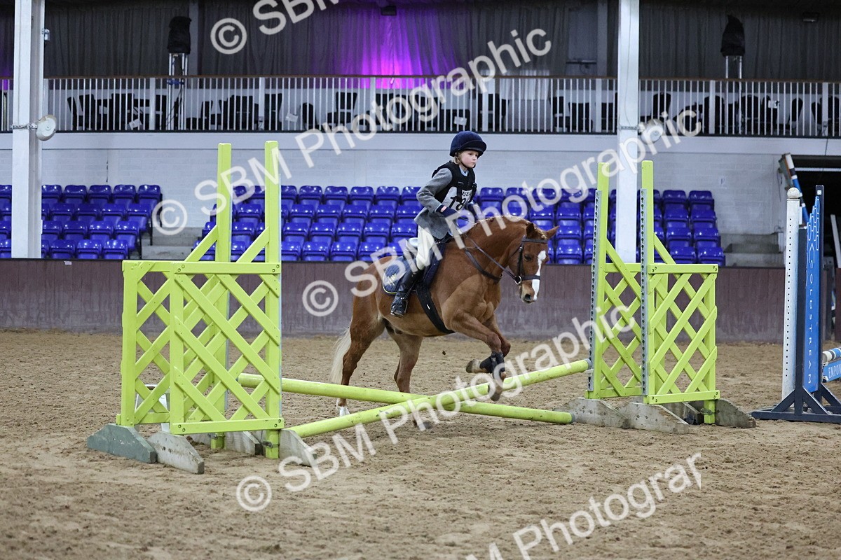 SBM_000122 - Class 1 - 40cm