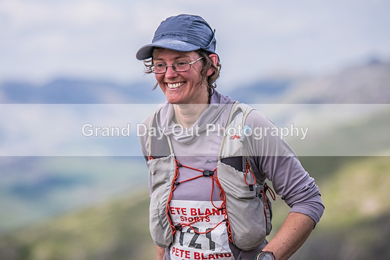 Duddon Long-452 - Duddon Valley Long Fell Race Saturday 1st June 2024