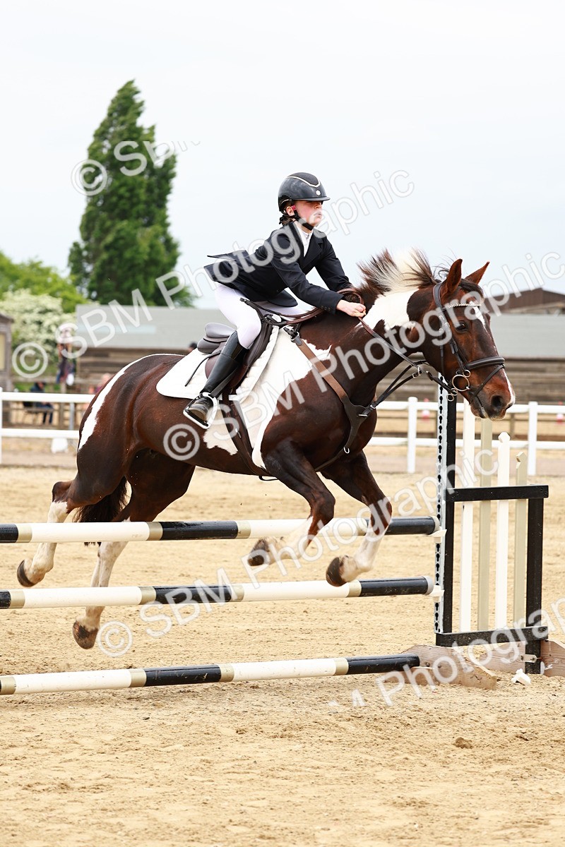 SBM_009536 - Class 6 - 90cm