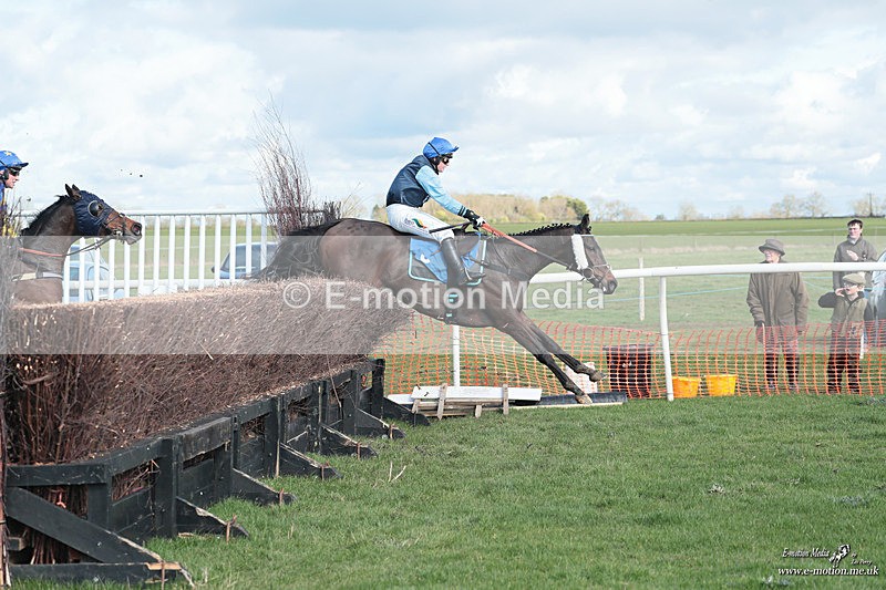 PtP 170324 2479 - Oakley Hunt PtP Brafield-On-The-Green 17/03/24