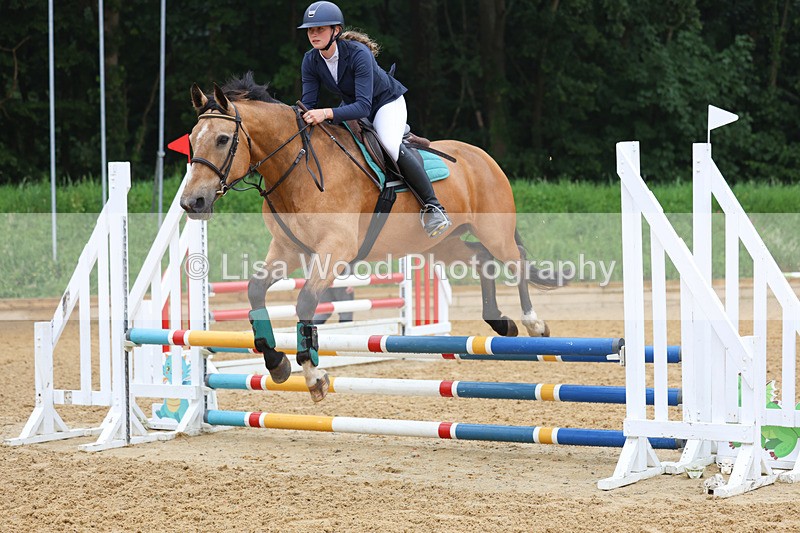 3E7A4980 - Class 3: Senior 80cm