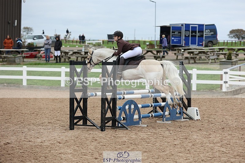 241116X-101308-00781 - Cls 08 Pony Winter Nov Champs