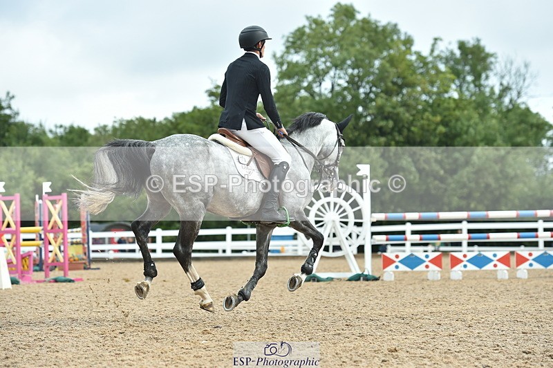 230723A-090500-10822 - Cls 28, 5 Yr Olds 1.10m