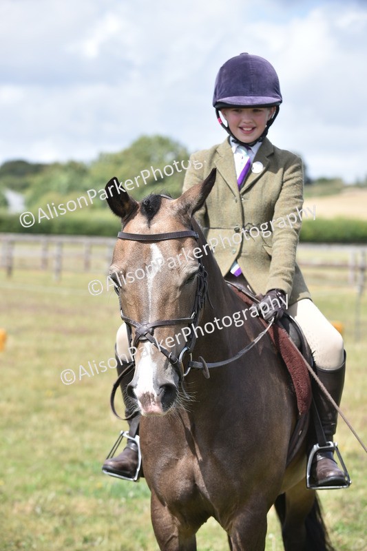 20250831-3973 - Class 12 - Working Hunter Pony 14.2hh and Under