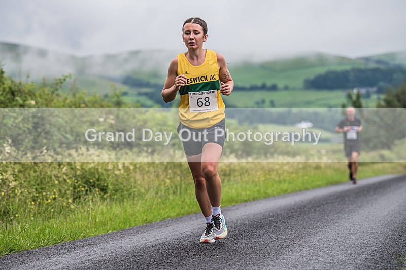 Lambfoot-355 - Lambfoot Loop Road Race Tuesday 1st July 2025