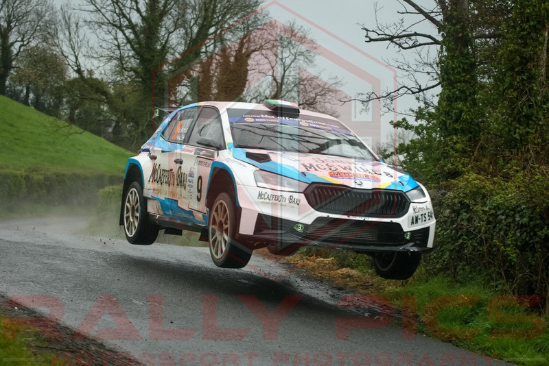 Circuit of Ireland 131 of 204 - Circuit of Ireland 2025
