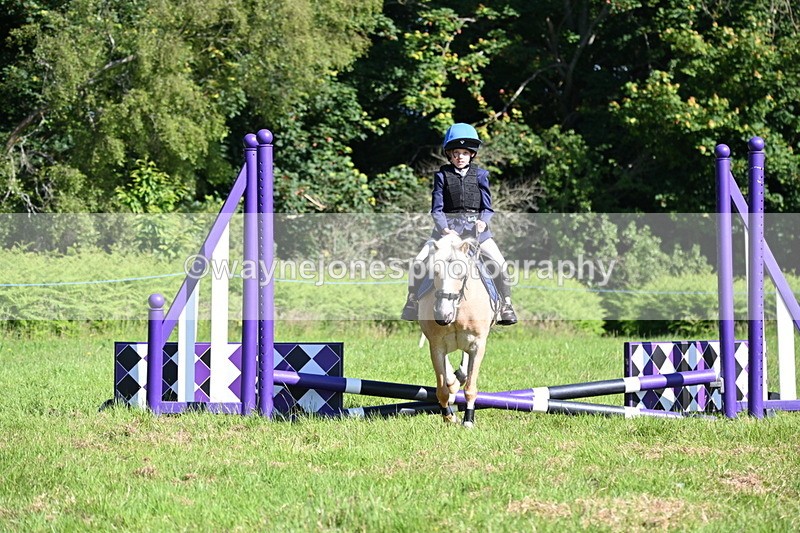 WJ6_3517 - Class 1 Tiny Cross Poles
