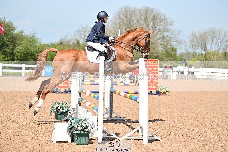 240509A-124717-02246 - Cls 3 85cm National Am Quali