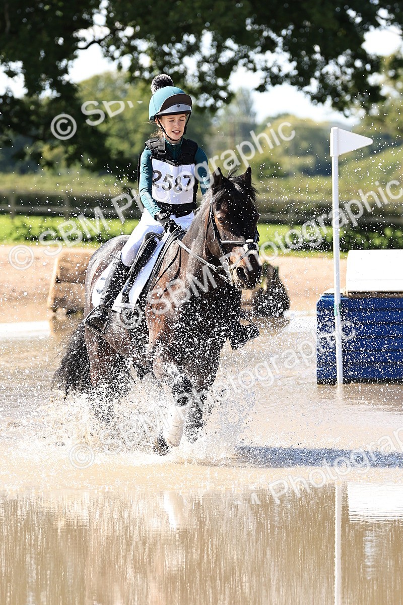 SBM_23672 - E11 - Eventers Challenge 60cm Championship