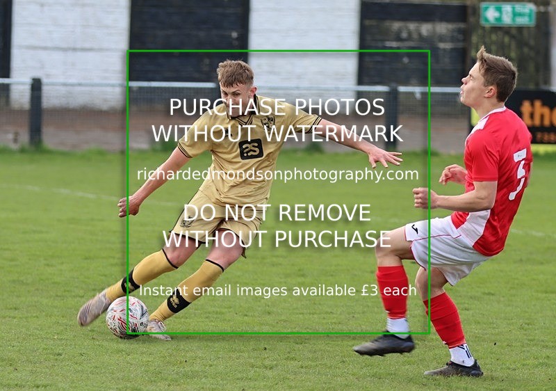 IMG_0816 - Morecambe Under 18s v Port Vale Under 18's (1/4/22)