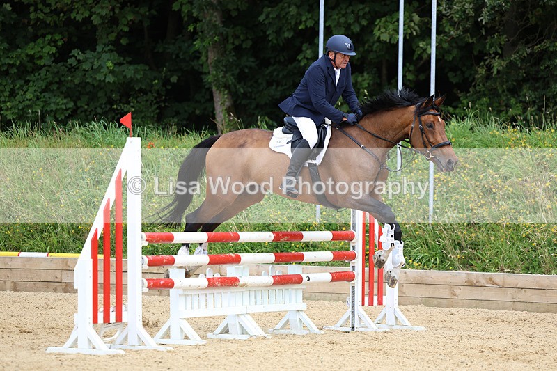 3E7A1193 - Class 11: Senior Discovery/1m open