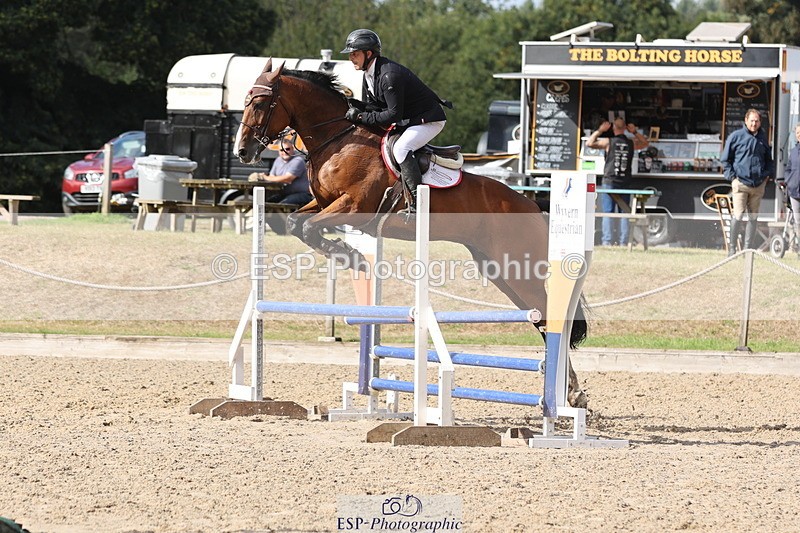 250831A-155034-11269 - Cls 44 95cm Amateur Quali