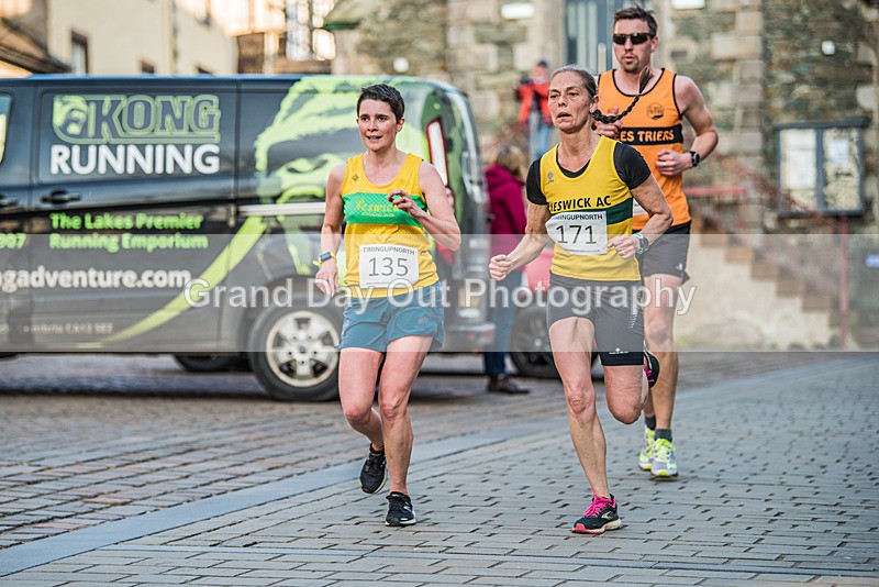 RTH-277 - Keswick Round The Houses Road Race, Wednesday 26th April 2023