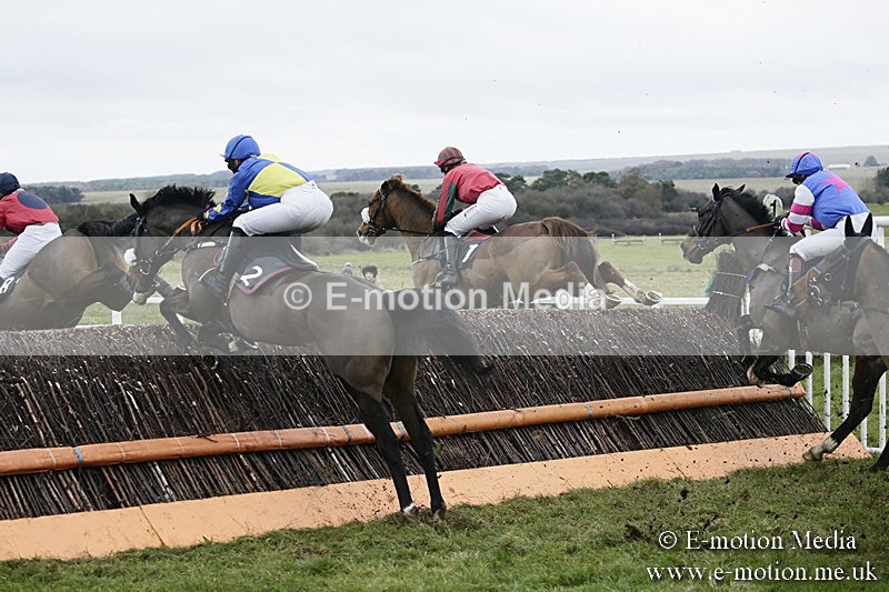 PtP 031217 132 - Hursley Hambledon Point-to-Point Larkhill 03/12/17