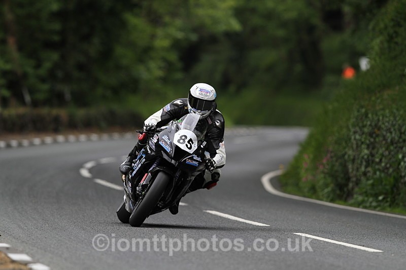 PR154708 - Superbike TT