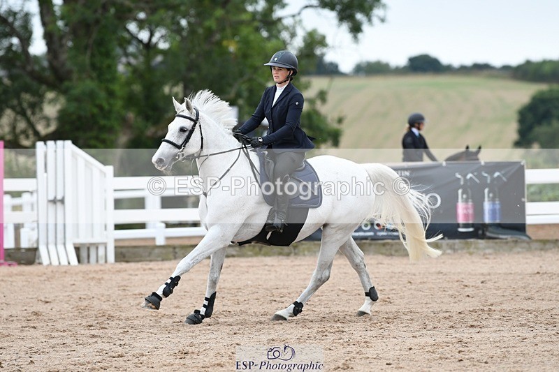 250803-091203-11755 - Cls 31 a&b British Novice & 90cm Open