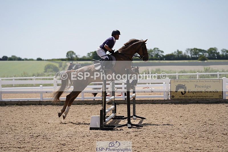 230528A-121736-07068 - Cls 32 85cm Amateur Quali