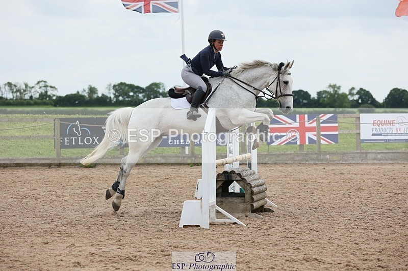 250525-151732-08834 - Cls 31 Snr 90cm Derby