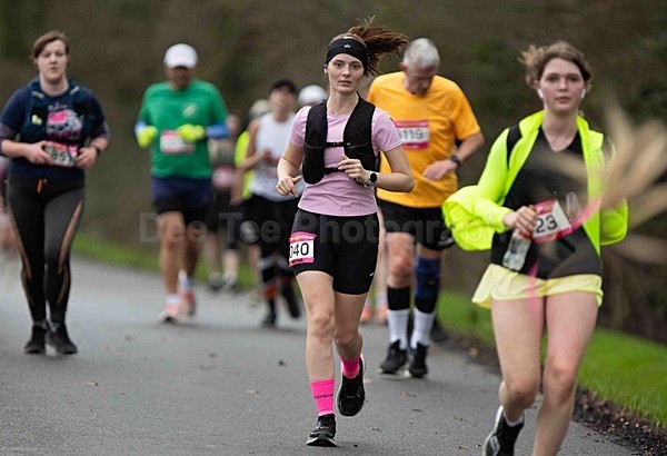 WHM-295 - Wokingham Half Marathon 2026