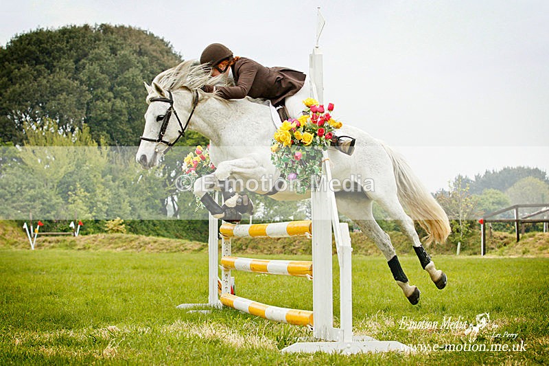 Eq 64 - Equestrian