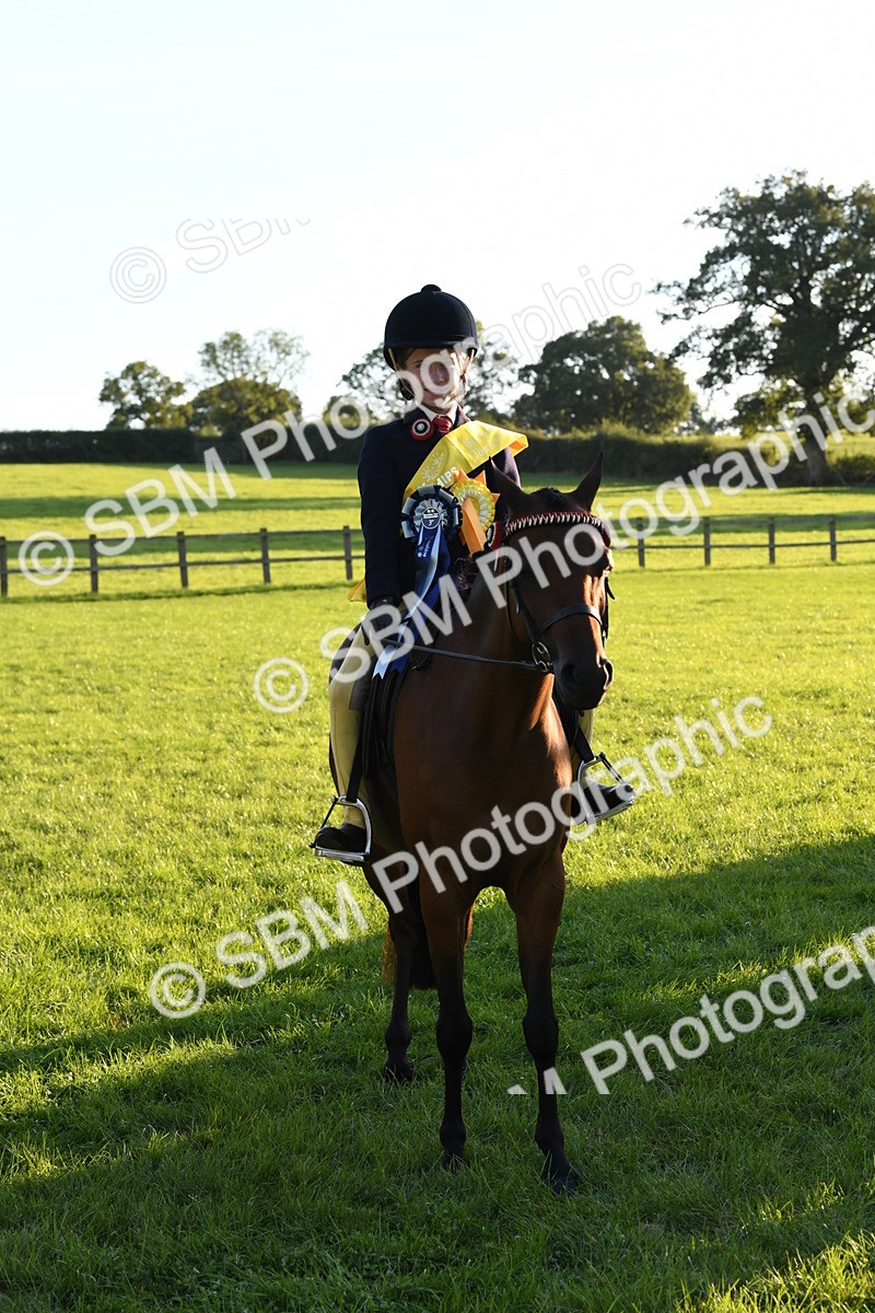 SBM_56459 - 1st Ridden Supreme Championship