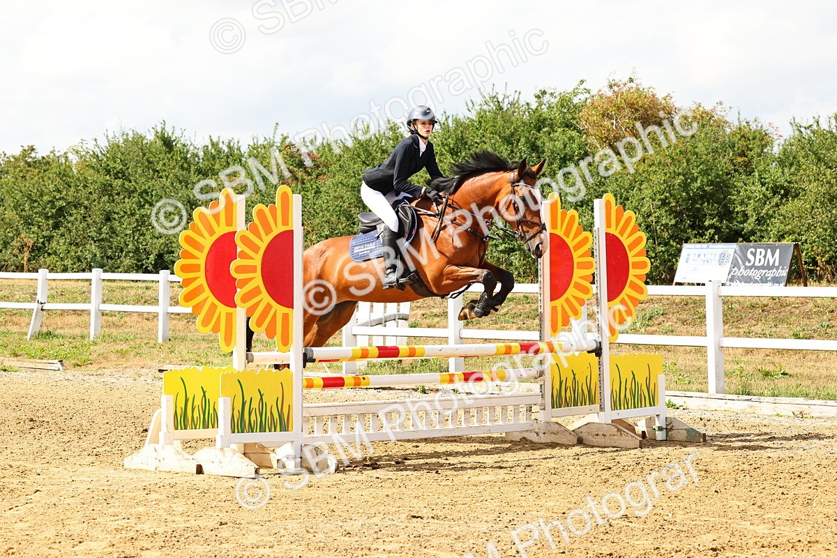 SBM_002511 - Class 6 - 90cm