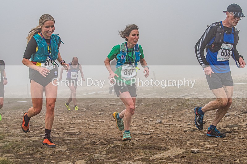 3 Peaks-739 - The 3 Peaks Race - Pen Y Ghent - Saturday 29th April 2023