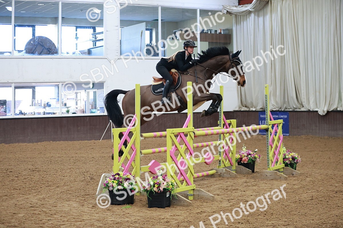 SBM_000956 - Class 5 - Senior Foxhunter - 1.20m