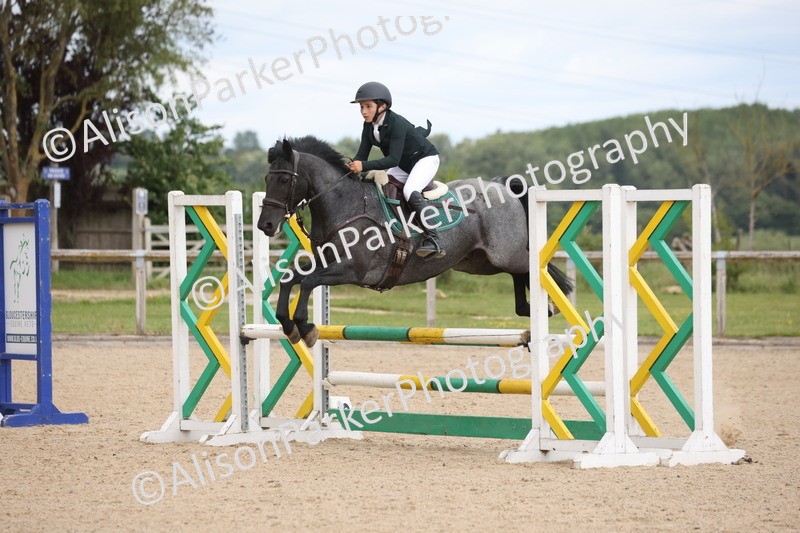 20250608-2237 - Class 5 - 80cm