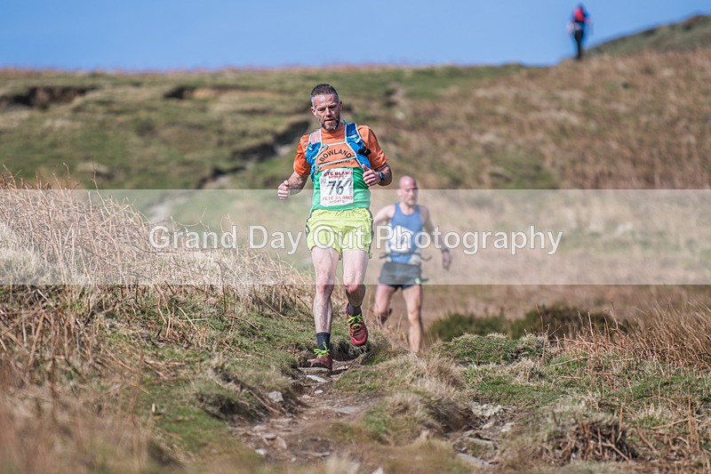 Black Combe-678 - Black Combe Fell Race Saturday 8th March 2025