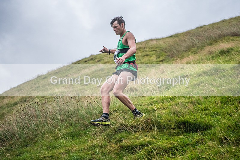 Steel Fell-451 - Steel Fell Race Wednesday 5th August 2026