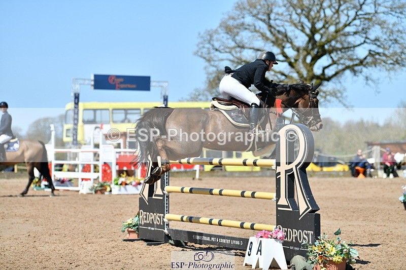 240420A-120658-10873 - Cls 3, 2 Star Small Tour 1.30m