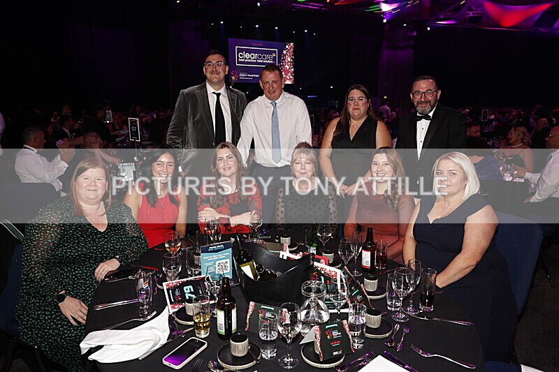 _09I0489 - The CYP Awards 2024