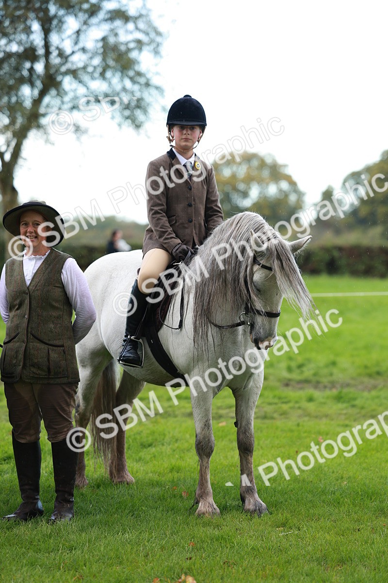 SBM_37005 - S11 - Best Ridden Horse & Pony