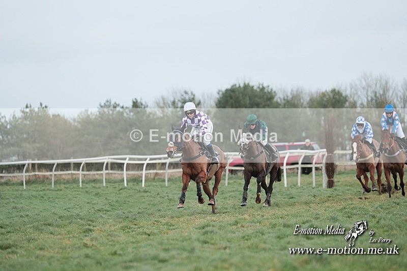 PtP 311223 282 - Larkhill Racing Club Point-to-Point 31/12/23