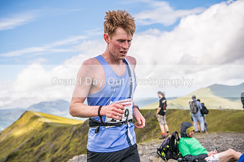 Blencathra-471 - Blencathra Fell Race Sunday 28th June 2026