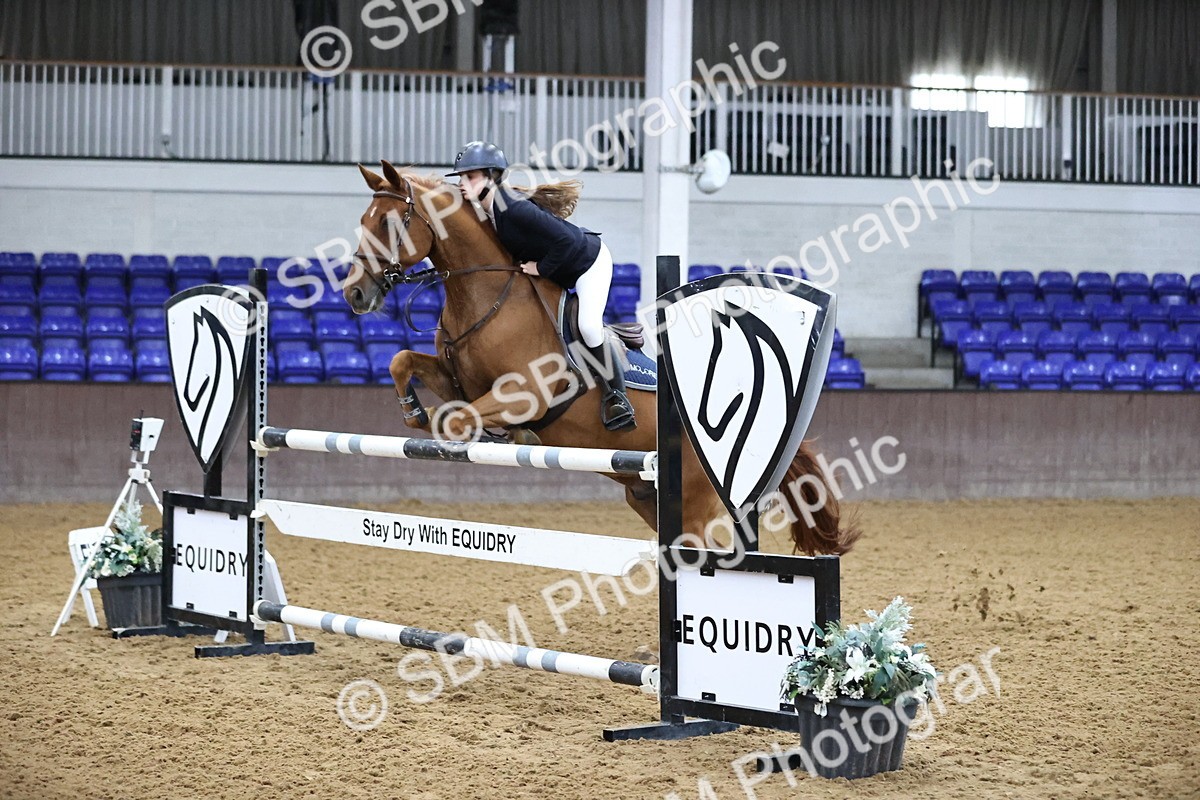 SBM_002958 - Class 7-8 - STX UK Pony Foxhunter 1.10m Open-Junior 1.15 1.20m Open