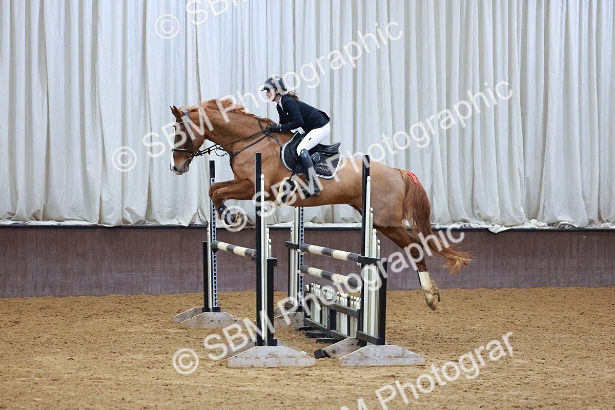 SBM_001305 - Class 4 - Senior Newcomers - 1.10m