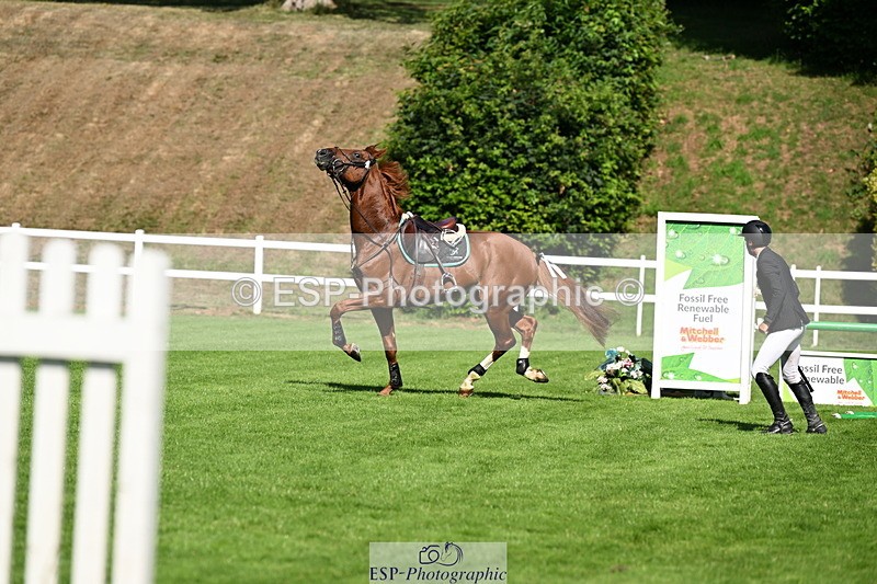 250703A-093541-02244 - Cls 1 Snr Foxhunter