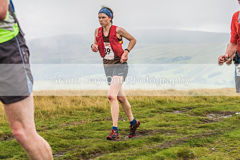 Sedbergh -329 - Sedbergh Hills Fell Race Sunday 20th August 2023