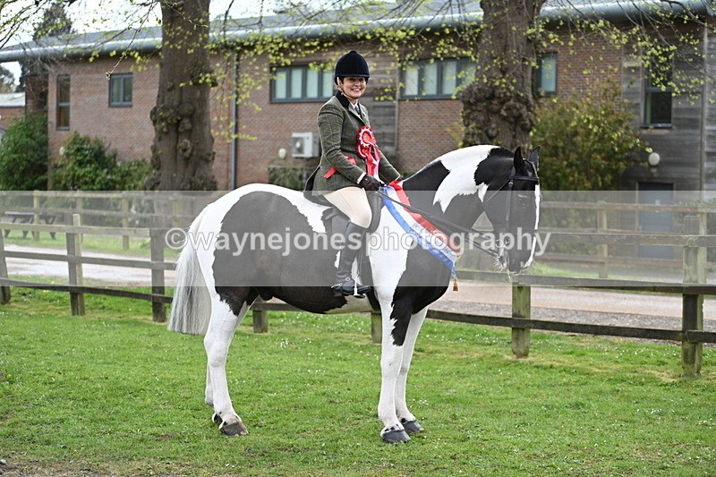 WJ7_4785 - Afternoon Champs