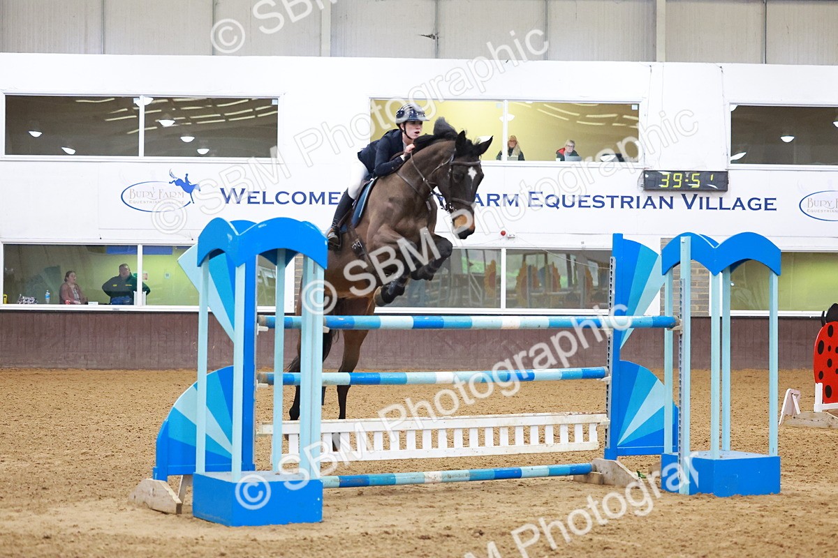 SBM_004152 - Class 6 - National 1.30 1.40m