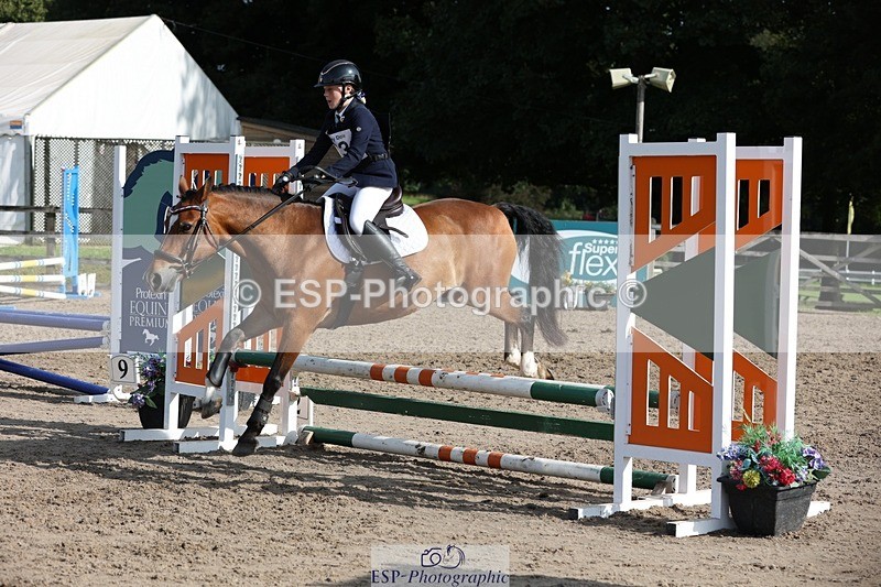 230825-093016-07597 - Round 1 Start to 10.35 coursewalk