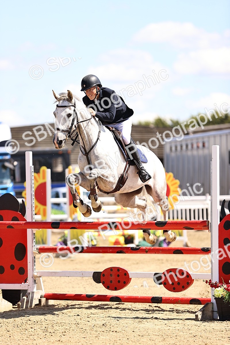 SBM_014975 - Class 15 - Senior Newcomers - 1.10m Open