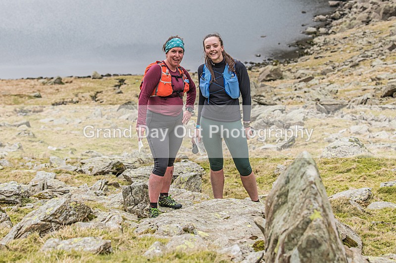 Kong MMM-59 - Kong Mini Mountain Marathon Round 1 Lake District Coniston Sunday 5th March 2023