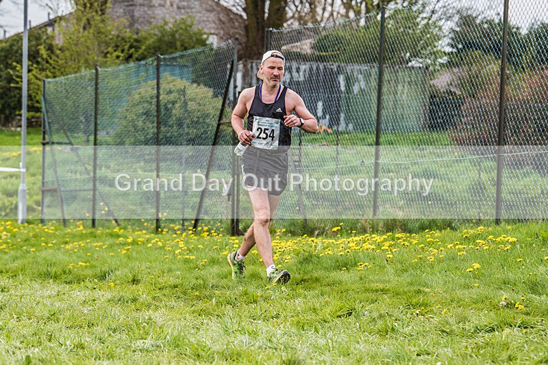 3 Peaks-3588 - The 3 Peaks Race - The Finish - Saturday 29th April 2023