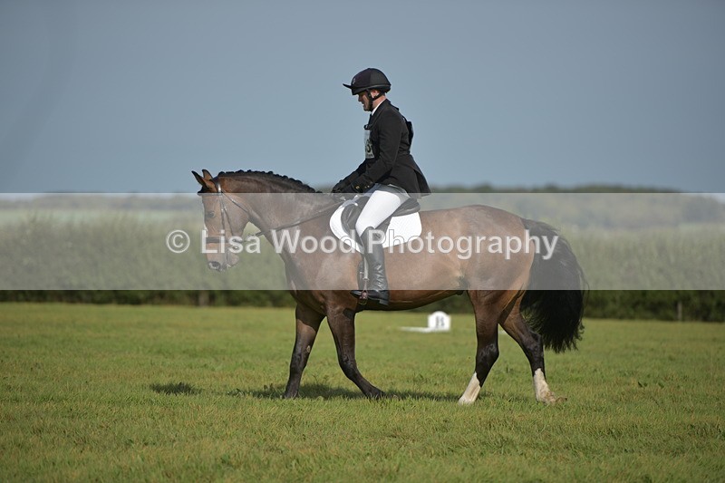 RAY_8009 - Class 2B: Trekenning Open: Dressage