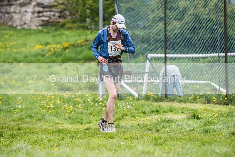 3 Peaks Finish-1190 - The 3 Peaks Race Saturday 26th April 2025 - The Finish