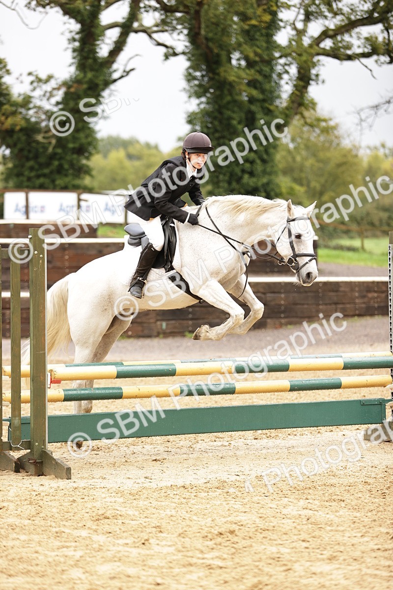 SBM_33039 - J38 - Senior Horse & Pony 80cm Championship