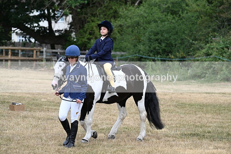 WJ7_9777 - Class 1 Lead Rein Pony